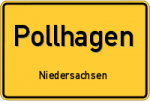 Pollhagen – Niedersachsen – Breitband Ausbau – Internet Verfügbarkeit (DSL, VDSL, Glasfaser, Kabel, Mobilfunk)
