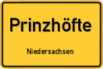 Prinzhöfte – Niedersachsen – Breitband Ausbau – Internet Verfügbarkeit (DSL, VDSL, Glasfaser, Kabel, Mobilfunk)