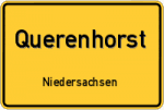 Querenhorst – Niedersachsen – Breitband Ausbau – Internet Verfügbarkeit (DSL, VDSL, Glasfaser, Kabel, Mobilfunk)