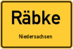 Räbke – Niedersachsen – Breitband Ausbau – Internet Verfügbarkeit (DSL, VDSL, Glasfaser, Kabel, Mobilfunk)