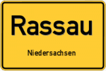 Rassau bei Neuhaus – Niedersachsen – Breitband Ausbau – Internet Verfügbarkeit (DSL, VDSL, Glasfaser, Kabel, Mobilfunk)