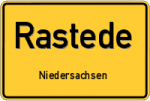 Rastede – Niedersachsen – Breitband Ausbau – Internet Verfügbarkeit (DSL, VDSL, Glasfaser, Kabel, Mobilfunk)