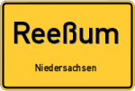 Reeßum – Niedersachsen – Breitband Ausbau – Internet Verfügbarkeit (DSL, VDSL, Glasfaser, Kabel, Mobilfunk)