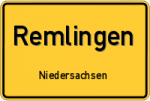 Remlingen – Niedersachsen – Breitband Ausbau – Internet Verfügbarkeit (DSL, VDSL, Glasfaser, Kabel, Mobilfunk)