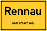 Rennau – Niedersachsen – Breitband Ausbau – Internet Verfügbarkeit (DSL, VDSL, Glasfaser, Kabel, Mobilfunk)