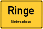 Ringe – Niedersachsen – Breitband Ausbau – Internet Verfügbarkeit (DSL, VDSL, Glasfaser, Kabel, Mobilfunk)