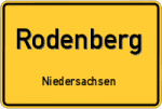 Rodenberg – Niedersachsen – Breitband Ausbau – Internet Verfügbarkeit (DSL, VDSL, Glasfaser, Kabel, Mobilfunk)