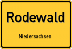Rodewald – Niedersachsen – Breitband Ausbau – Internet Verfügbarkeit (DSL, VDSL, Glasfaser, Kabel, Mobilfunk)