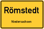 Römstedt – Niedersachsen – Breitband Ausbau – Internet Verfügbarkeit (DSL, VDSL, Glasfaser, Kabel, Mobilfunk)