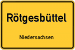 Rötgesbüttel – Niedersachsen – Breitband Ausbau – Internet Verfügbarkeit (DSL, VDSL, Glasfaser, Kabel, Mobilfunk)
