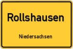 Rollshausen – Niedersachsen – Breitband Ausbau – Internet Verfügbarkeit (DSL, VDSL, Glasfaser, Kabel, Mobilfunk)