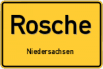 Rosche – Niedersachsen – Breitband Ausbau – Internet Verfügbarkeit (DSL, VDSL, Glasfaser, Kabel, Mobilfunk)