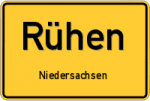 Rühen – Niedersachsen – Breitband Ausbau – Internet Verfügbarkeit (DSL, VDSL, Glasfaser, Kabel, Mobilfunk)
