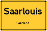 Saarlouis – Saarland – Breitband Ausbau – Internet Verfügbarkeit (DSL, VDSL, Glasfaser, Kabel, Mobilfunk)