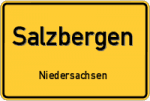 Salzbergen – Niedersachsen – Breitband Ausbau – Internet Verfügbarkeit (DSL, VDSL, Glasfaser, Kabel, Mobilfunk)