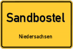 Sandbostel – Niedersachsen – Breitband Ausbau – Internet Verfügbarkeit (DSL, VDSL, Glasfaser, Kabel, Mobilfunk)