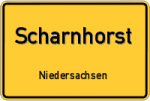 Scharnhorst – Niedersachsen – Breitband Ausbau – Internet Verfügbarkeit (DSL, VDSL, Glasfaser, Kabel, Mobilfunk)