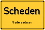 Scheden – Niedersachsen – Breitband Ausbau – Internet Verfügbarkeit (DSL, VDSL, Glasfaser, Kabel, Mobilfunk)
