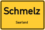 Schmelz – Saarland – Breitband Ausbau – Internet Verfügbarkeit (DSL, VDSL, Glasfaser, Kabel, Mobilfunk)