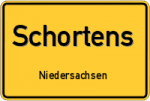 Schortens – Niedersachsen – Breitband Ausbau – Internet Verfügbarkeit (DSL, VDSL, Glasfaser, Kabel, Mobilfunk)