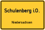 Schulenberg im Oberharz – Niedersachsen – Breitband Ausbau – Internet Verfügbarkeit (DSL, VDSL, Glasfaser, Kabel, Mobilfunk)