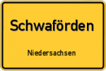 Schwaförden – Niedersachsen – Breitband Ausbau – Internet Verfügbarkeit (DSL, VDSL, Glasfaser, Kabel, Mobilfunk)
