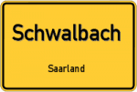 Schwalbach – Saarland – Breitband Ausbau – Internet Verfügbarkeit (DSL, VDSL, Glasfaser, Kabel, Mobilfunk)