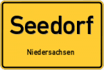 Seedorf bei Zeven – Niedersachsen – Breitband Ausbau – Internet Verfügbarkeit (DSL, VDSL, Glasfaser, Kabel, Mobilfunk)