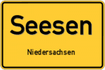 Seesen – Niedersachsen – Breitband Ausbau – Internet Verfügbarkeit (DSL, VDSL, Glasfaser, Kabel, Mobilfunk)