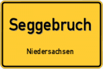 Seggebruch – Niedersachsen – Breitband Ausbau – Internet Verfügbarkeit (DSL, VDSL, Glasfaser, Kabel, Mobilfunk)
