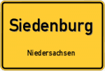 Siedenburg – Niedersachsen – Breitband Ausbau – Internet Verfügbarkeit (DSL, VDSL, Glasfaser, Kabel, Mobilfunk)