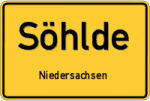 Söhlde – Niedersachsen – Breitband Ausbau – Internet Verfügbarkeit (DSL, VDSL, Glasfaser, Kabel, Mobilfunk)