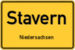 Stavern – Niedersachsen – Breitband Ausbau – Internet Verfügbarkeit (DSL, VDSL, Glasfaser, Kabel, Mobilfunk)