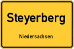Steyerberg – Niedersachsen – Breitband Ausbau – Internet Verfügbarkeit (DSL, VDSL, Glasfaser, Kabel, Mobilfunk)