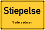 Stiepelse – Niedersachsen – Breitband Ausbau – Internet Verfügbarkeit (DSL, VDSL, Glasfaser, Kabel, Mobilfunk)