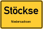 Stöckse – Niedersachsen – Breitband Ausbau – Internet Verfügbarkeit (DSL, VDSL, Glasfaser, Kabel, Mobilfunk)