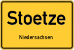 Stoetze – Niedersachsen – Breitband Ausbau – Internet Verfügbarkeit (DSL, VDSL, Glasfaser, Kabel, Mobilfunk)