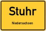 Stuhr – Niedersachsen – Breitband Ausbau – Internet Verfügbarkeit (DSL, VDSL, Glasfaser, Kabel, Mobilfunk)