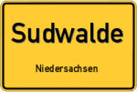 Sudwalde – Niedersachsen – Breitband Ausbau – Internet Verfügbarkeit (DSL, VDSL, Glasfaser, Kabel, Mobilfunk)