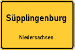 Süpplingenburg – Niedersachsen – Breitband Ausbau – Internet Verfügbarkeit (DSL, VDSL, Glasfaser, Kabel, Mobilfunk)