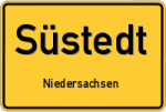 Süstedt – Niedersachsen – Breitband Ausbau – Internet Verfügbarkeit (DSL, VDSL, Glasfaser, Kabel, Mobilfunk)