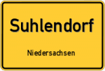 Suhlendorf – Niedersachsen – Breitband Ausbau – Internet Verfügbarkeit (DSL, VDSL, Glasfaser, Kabel, Mobilfunk)