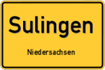 Sulingen – Niedersachsen – Breitband Ausbau – Internet Verfügbarkeit (DSL, VDSL, Glasfaser, Kabel, Mobilfunk)