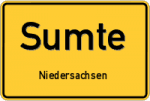 Sumte – Niedersachsen – Breitband Ausbau – Internet Verfügbarkeit (DSL, VDSL, Glasfaser, Kabel, Mobilfunk)