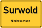 Surwold – Niedersachsen – Breitband Ausbau – Internet Verfügbarkeit (DSL, VDSL, Glasfaser, Kabel, Mobilfunk)