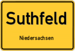 Suthfeld – Niedersachsen – Breitband Ausbau – Internet Verfügbarkeit (DSL, VDSL, Glasfaser, Kabel, Mobilfunk)