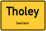 Tholey – Saarland – Breitband Ausbau – Internet Verfügbarkeit (DSL, VDSL, Glasfaser, Kabel, Mobilfunk)