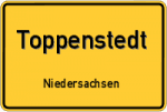 Toppenstedt – Niedersachsen – Breitband Ausbau – Internet Verfügbarkeit (DSL, VDSL, Glasfaser, Kabel, Mobilfunk)