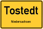 Tostedt – Niedersachsen – Breitband Ausbau – Internet Verfügbarkeit (DSL, VDSL, Glasfaser, Kabel, Mobilfunk)