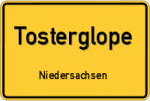 Tosterglope – Niedersachsen – Breitband Ausbau – Internet Verfügbarkeit (DSL, VDSL, Glasfaser, Kabel, Mobilfunk)